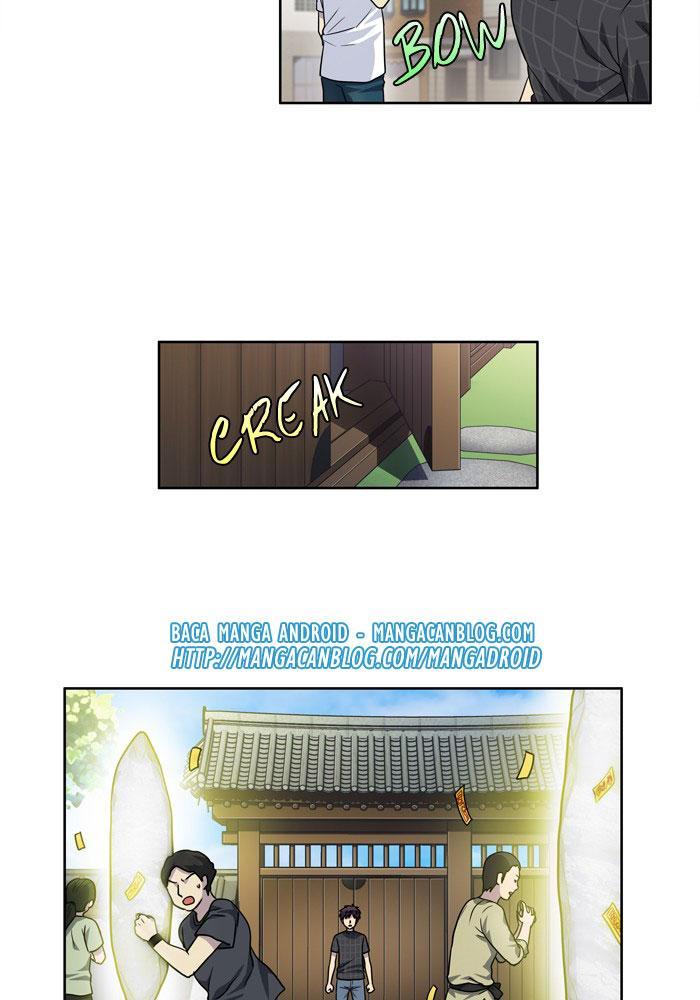 The Gamer Chapter 247 Bahasa Indonesia