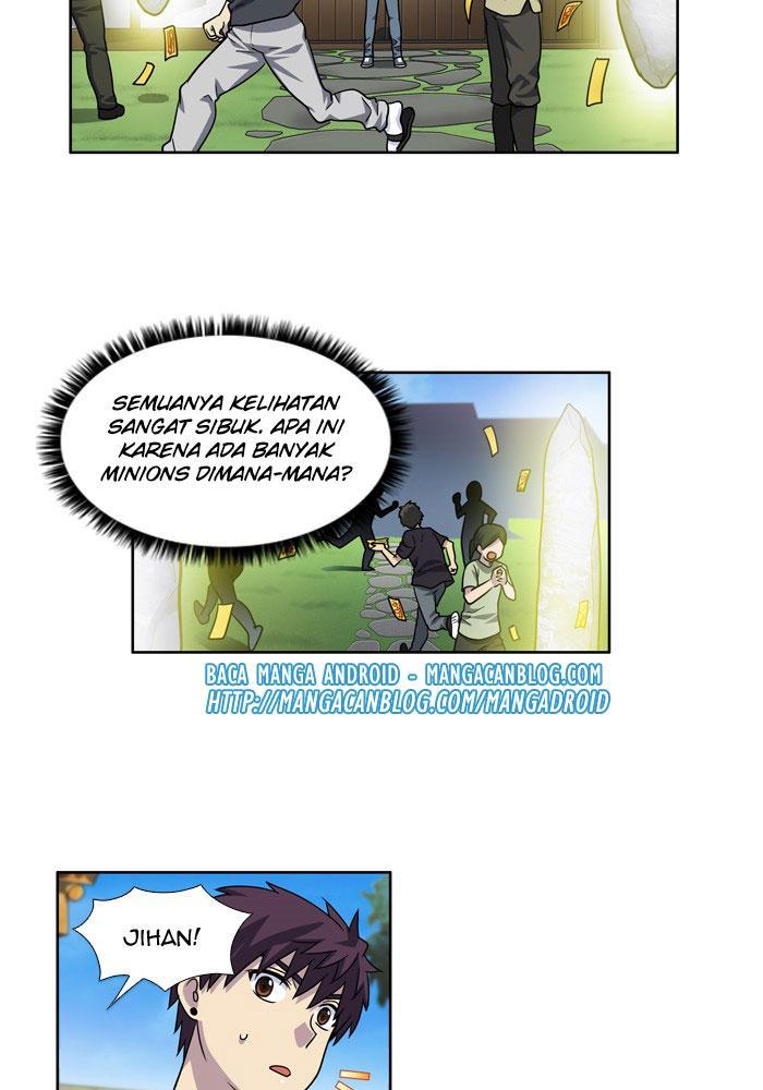 The Gamer Chapter 247 Bahasa Indonesia