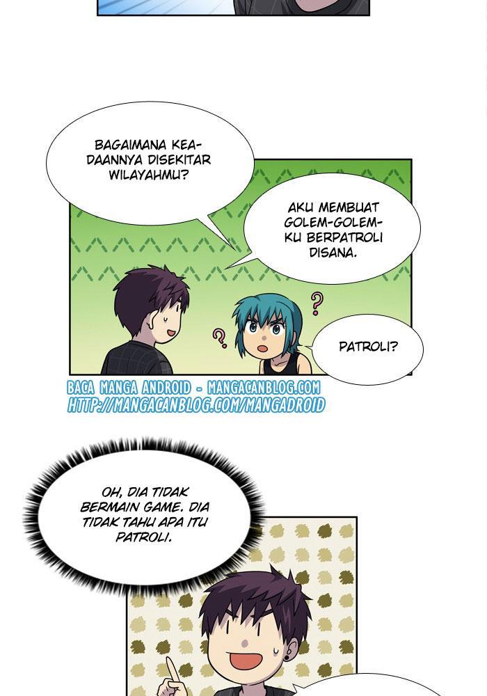 The Gamer Chapter 247 Bahasa Indonesia
