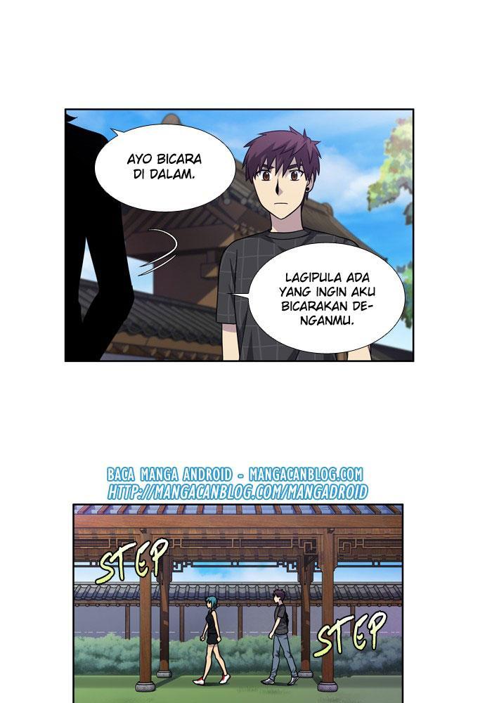 The Gamer Chapter 247 Bahasa Indonesia