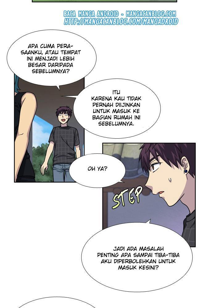The Gamer Chapter 247 Bahasa Indonesia