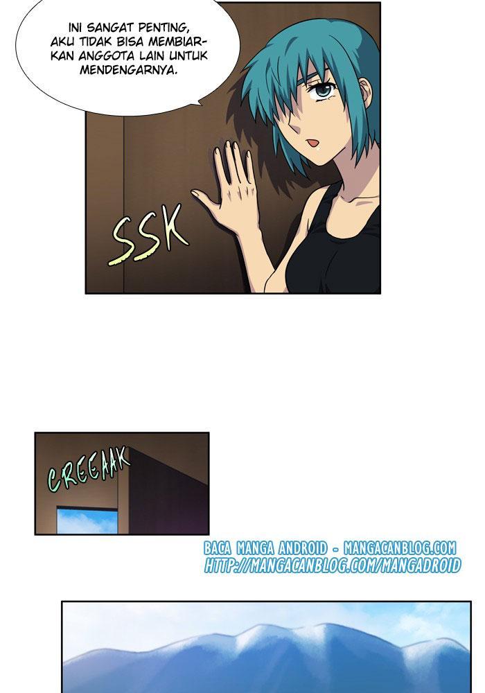 The Gamer Chapter 247 Bahasa Indonesia