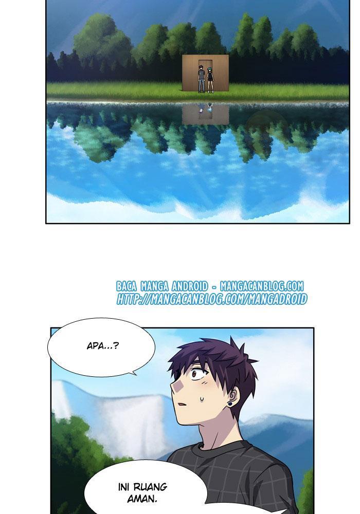 The Gamer Chapter 247 Bahasa Indonesia