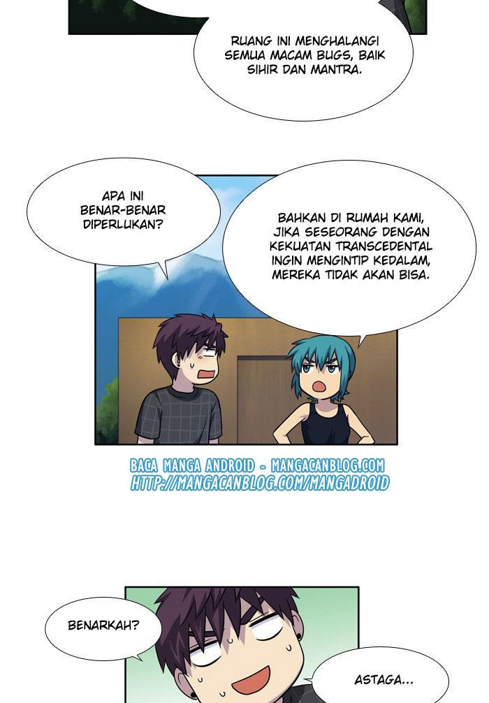 The Gamer Chapter 247 Bahasa Indonesia