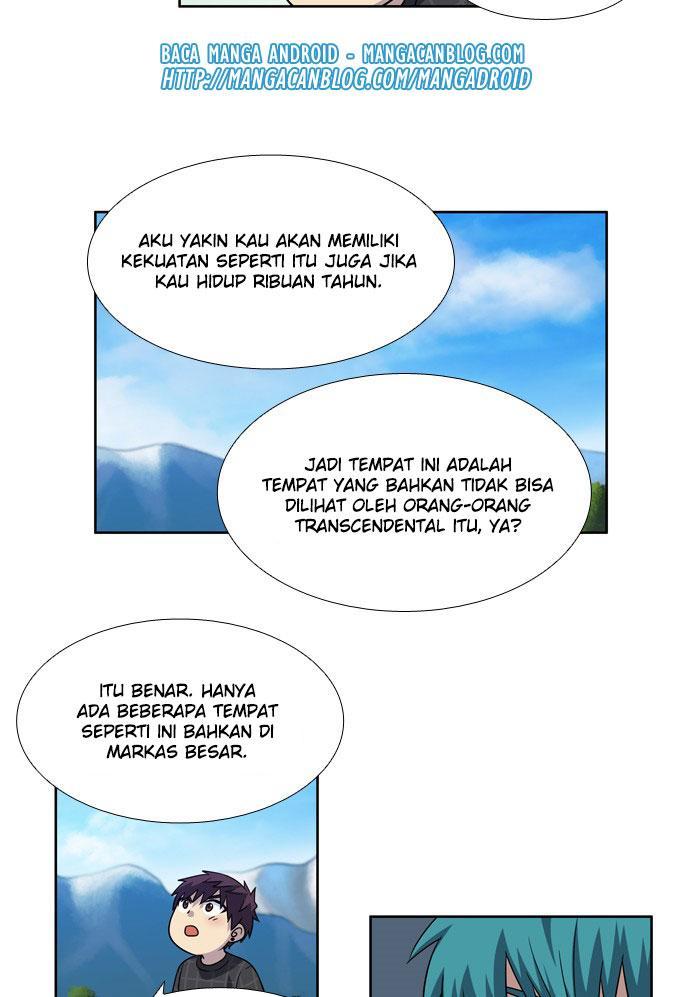 The Gamer Chapter 247 Bahasa Indonesia
