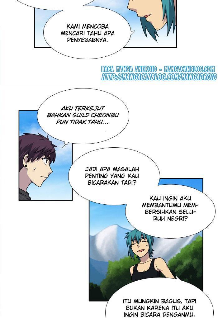 The Gamer Chapter 247 Bahasa Indonesia