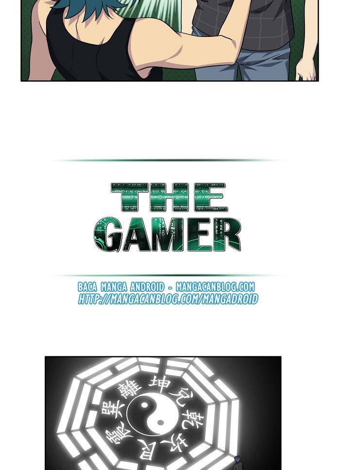 The Gamer Chapter 247 Bahasa Indonesia