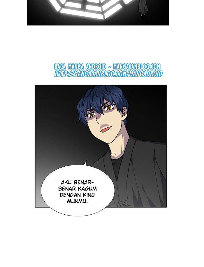 The Gamer Chapter 247 Bahasa Indonesia