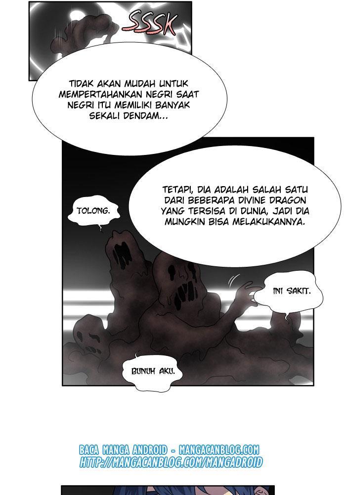 The Gamer Chapter 247 Bahasa Indonesia