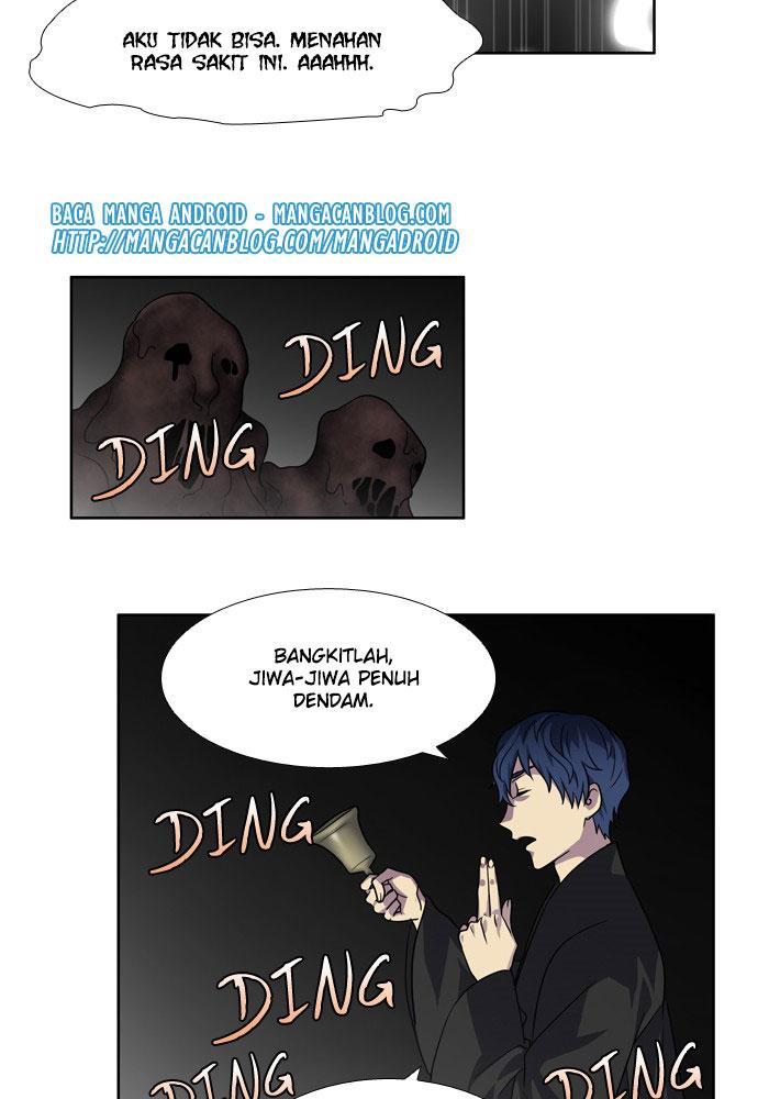 The Gamer Chapter 247 Bahasa Indonesia