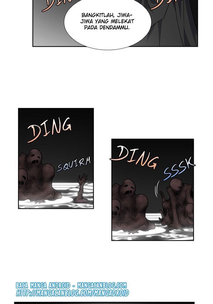 The Gamer Chapter 247 Bahasa Indonesia