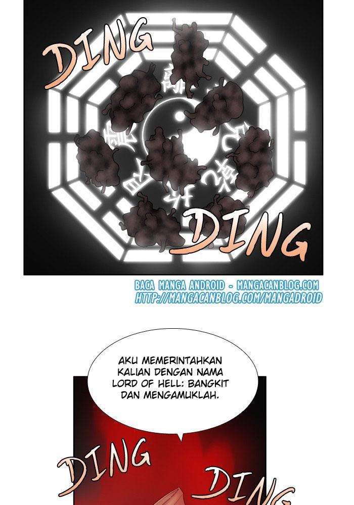 The Gamer Chapter 247 Bahasa Indonesia