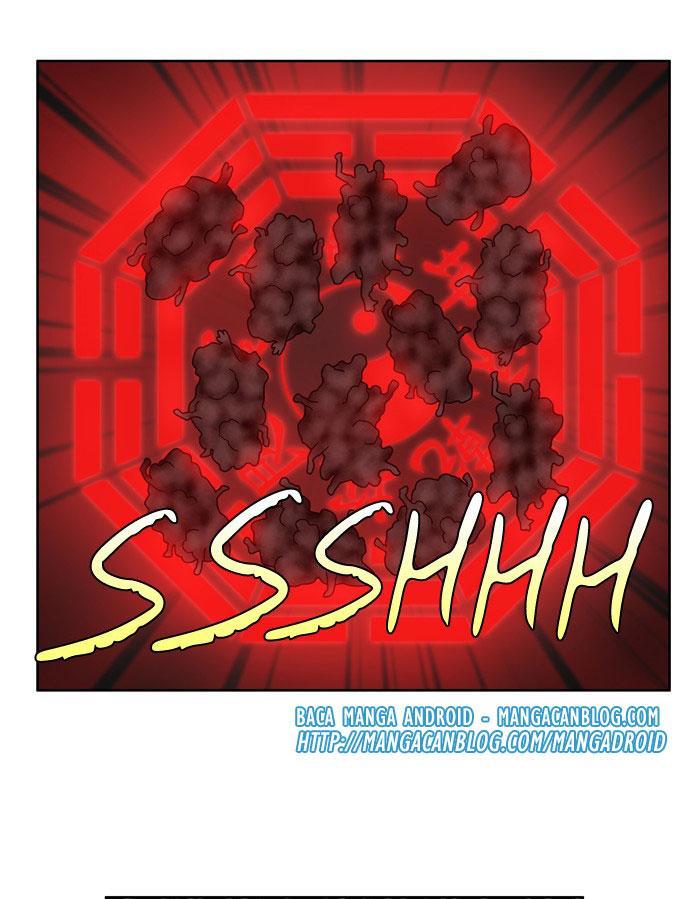 The Gamer Chapter 247 Bahasa Indonesia