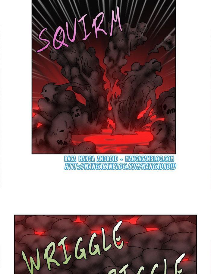 The Gamer Chapter 247 Bahasa Indonesia