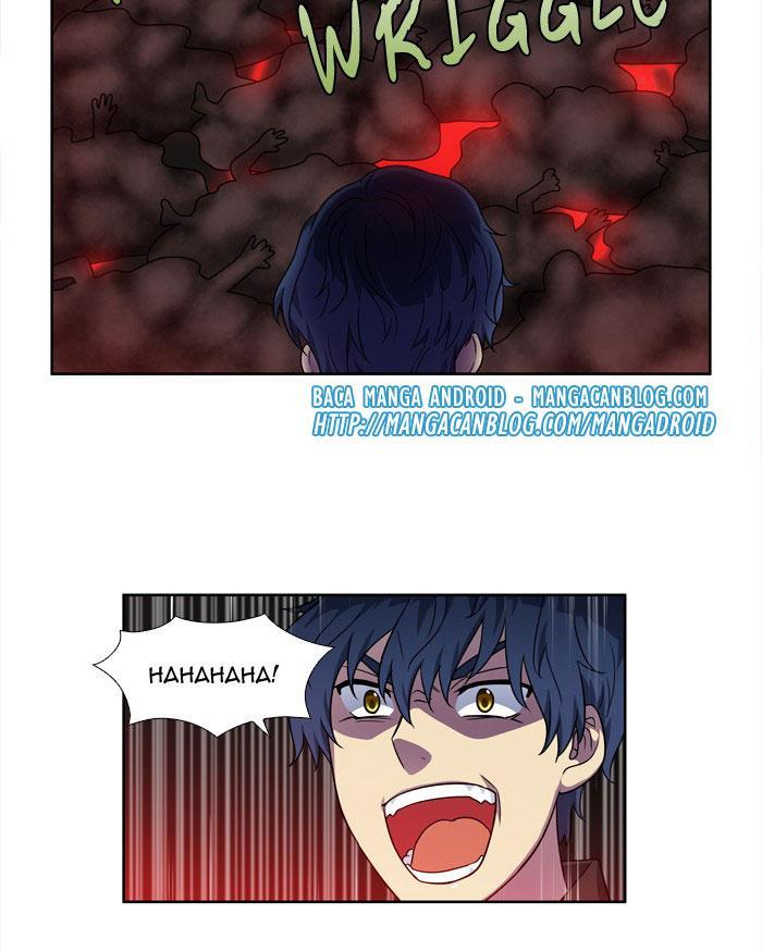 The Gamer Chapter 247 Bahasa Indonesia