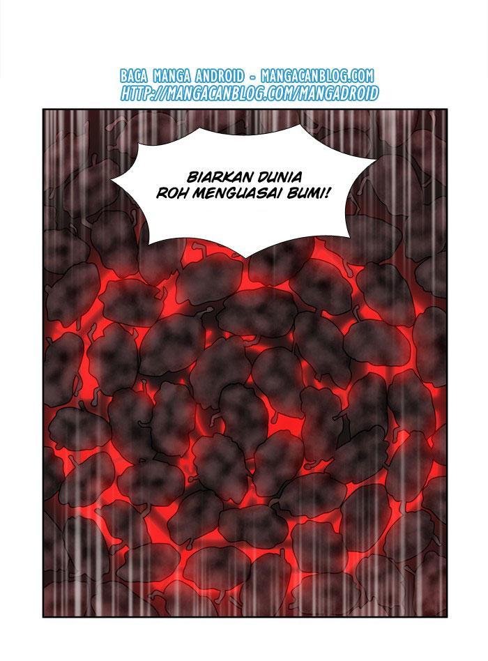 The Gamer Chapter 247 Bahasa Indonesia