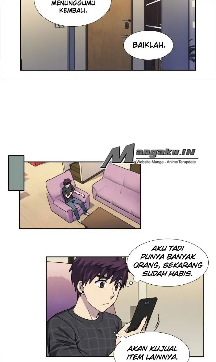 The Gamer chapter 262