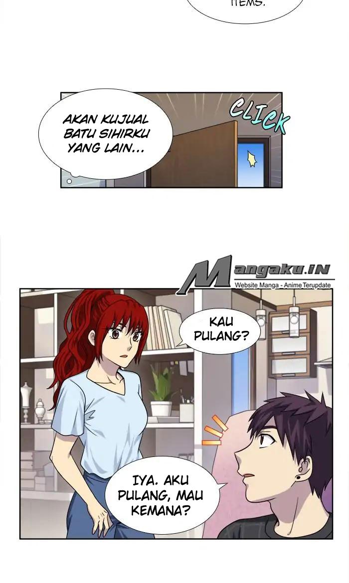 The Gamer chapter 262