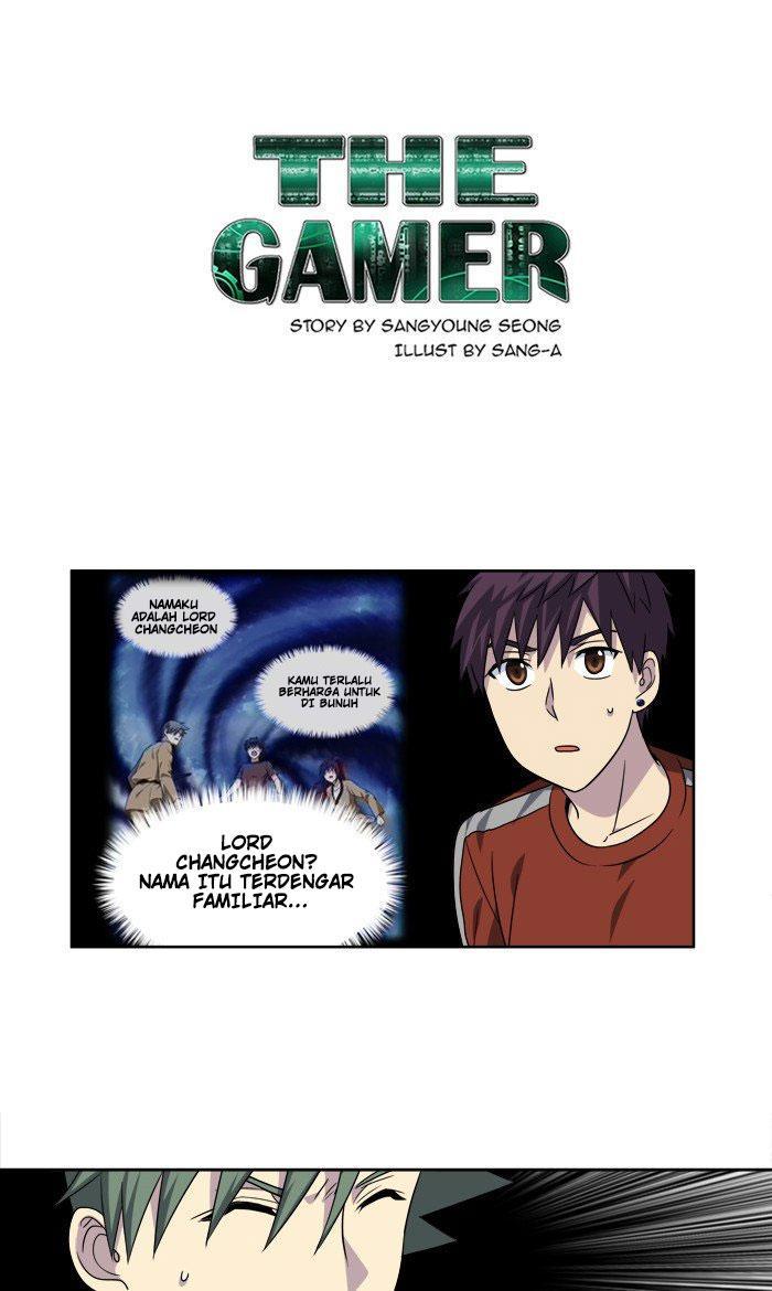 The Gamer chapter 266