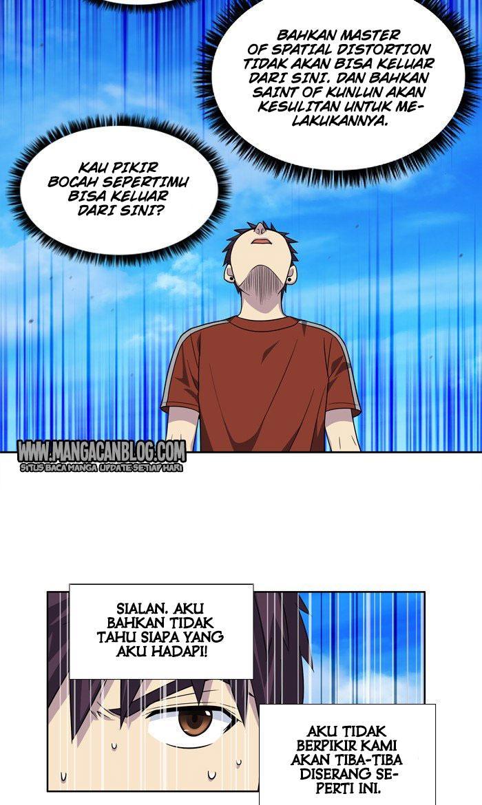 The Gamer chapter 266
