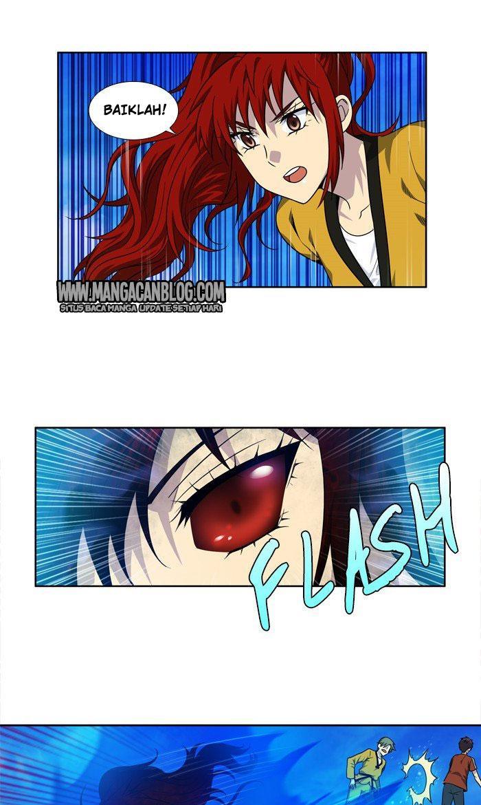 The Gamer chapter 266