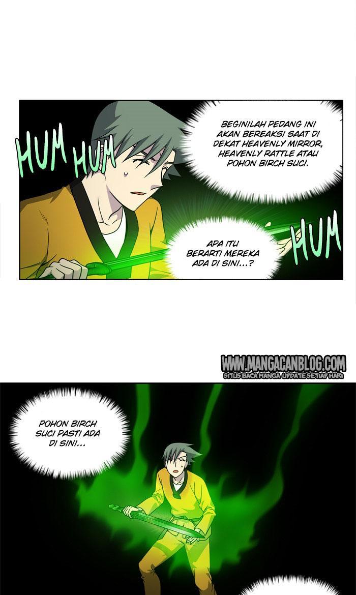 The Gamer chapter 269