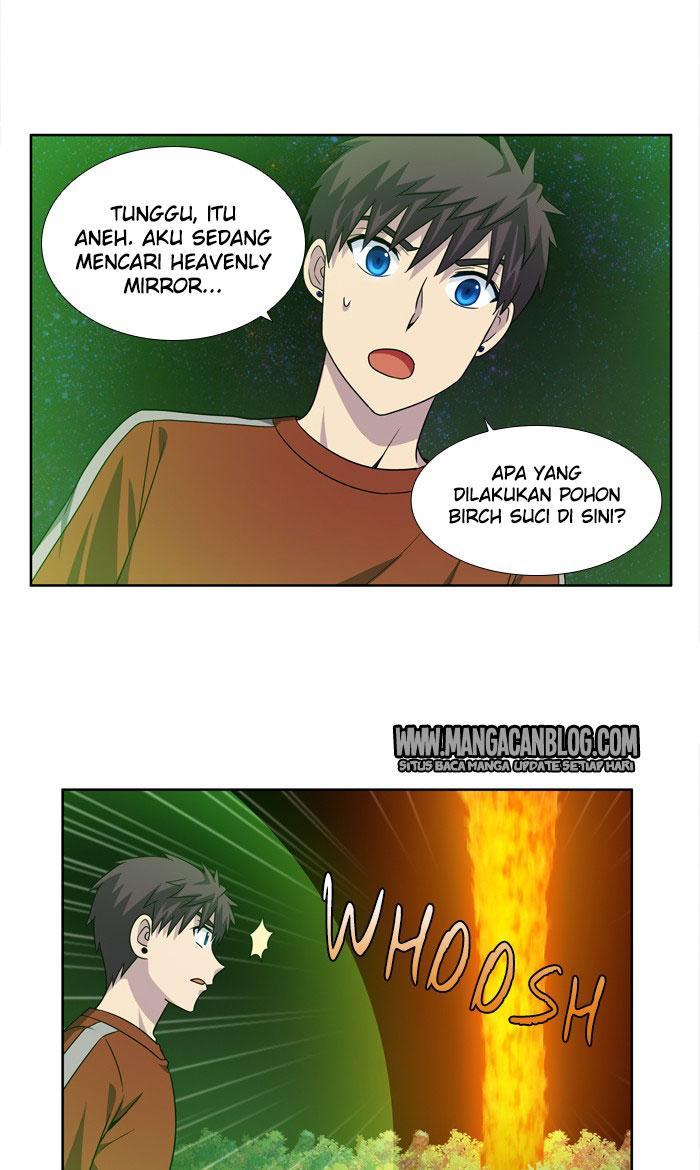 The Gamer chapter 269