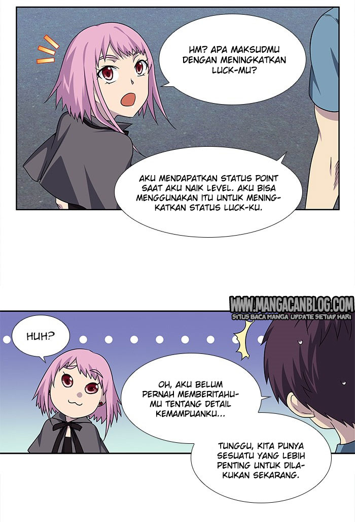 The Gamer Chapter 293 Bahasa Indonesia