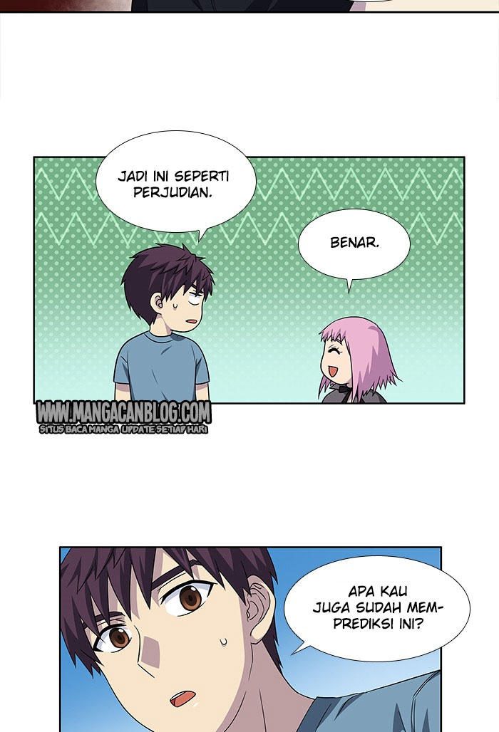 The Gamer Chapter 293 Bahasa Indonesia