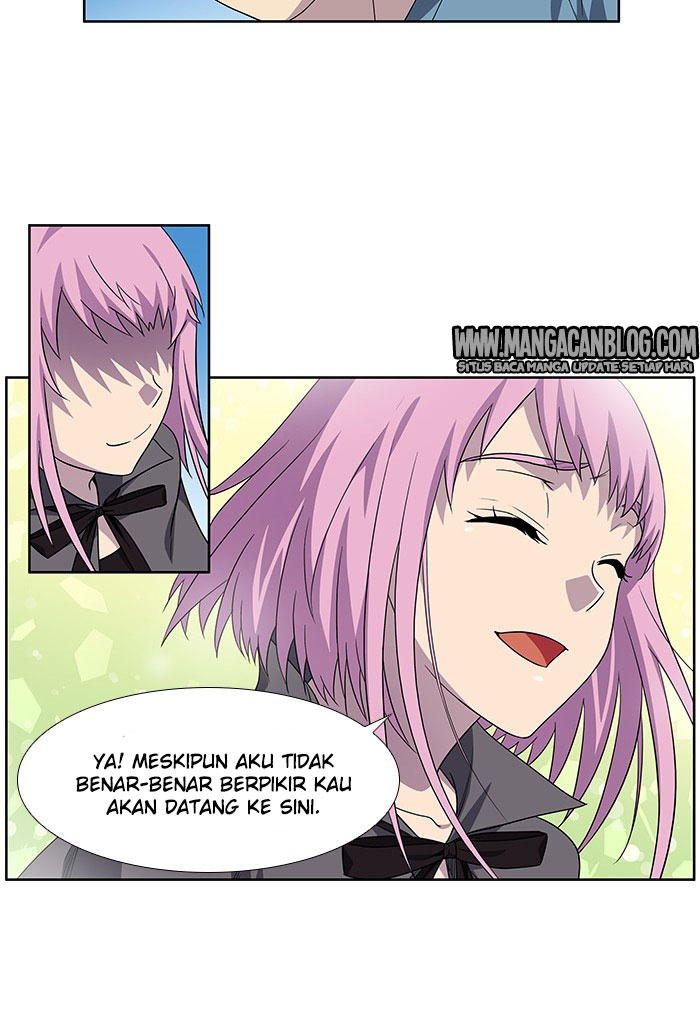 The Gamer Chapter 293 Bahasa Indonesia
