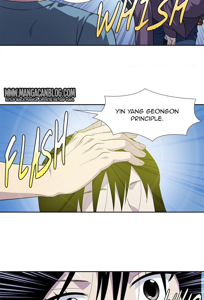 The Gamer Chapter 293 Bahasa Indonesia