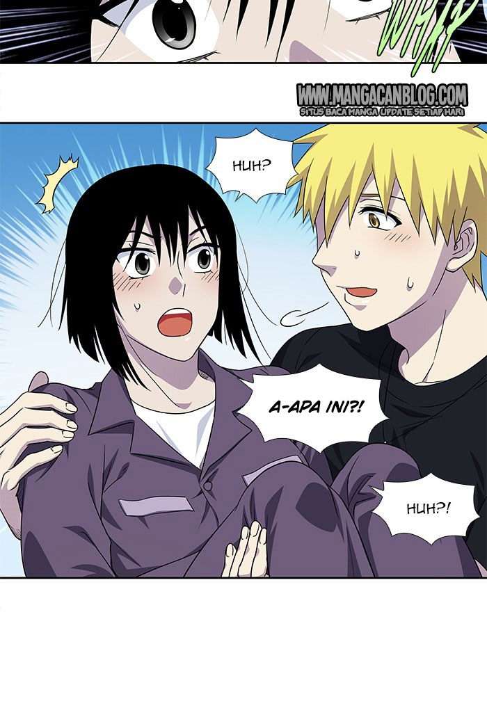 The Gamer Chapter 293 Bahasa Indonesia