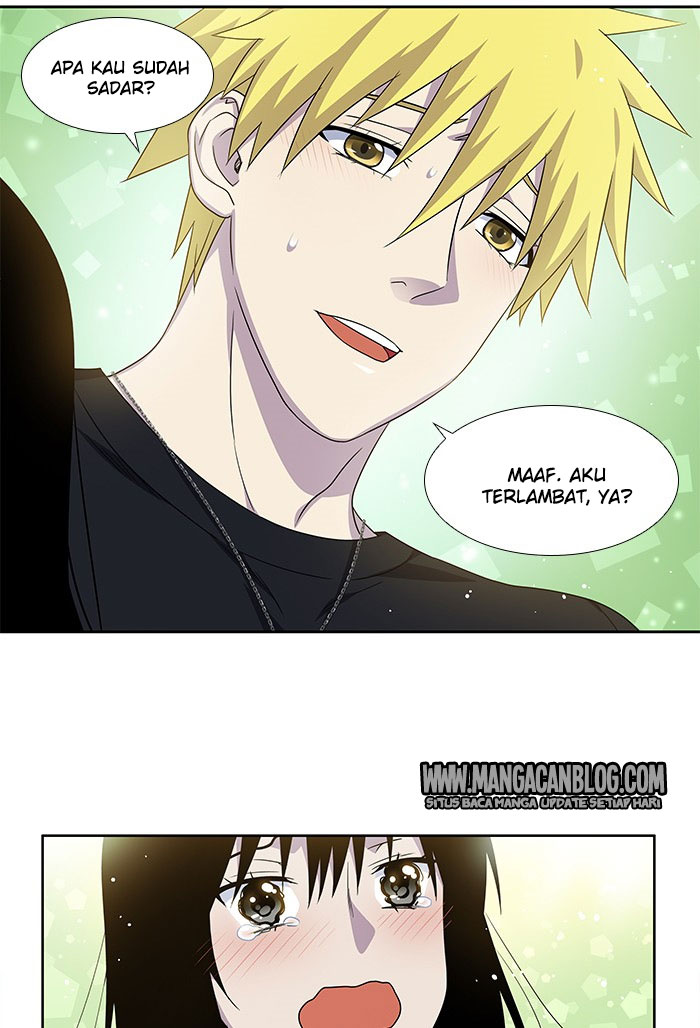 The Gamer Chapter 293 Bahasa Indonesia