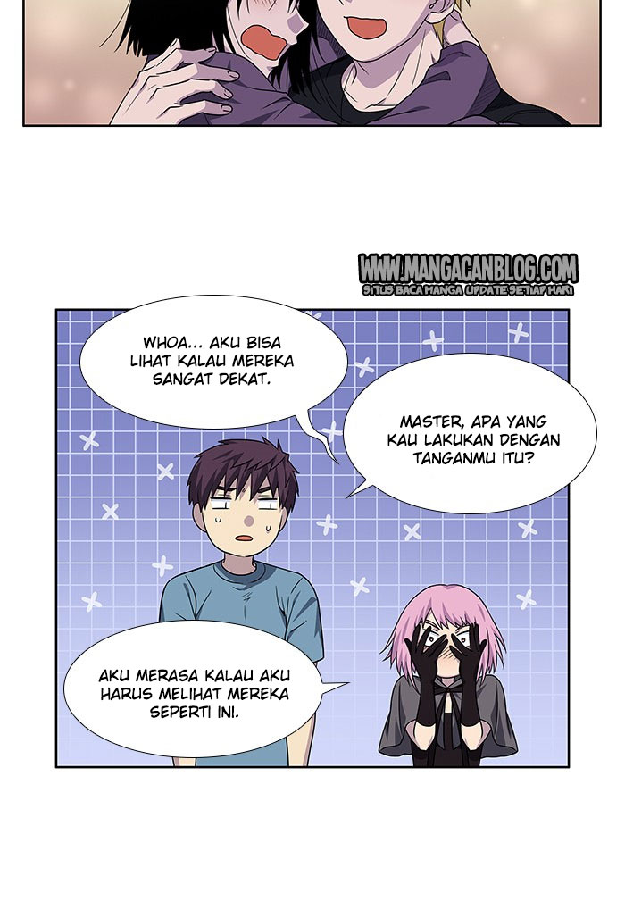 The Gamer Chapter 293 Bahasa Indonesia