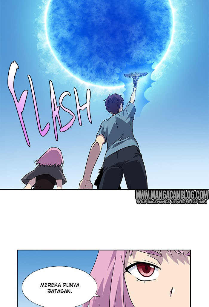 The Gamer Chapter 293 Bahasa Indonesia