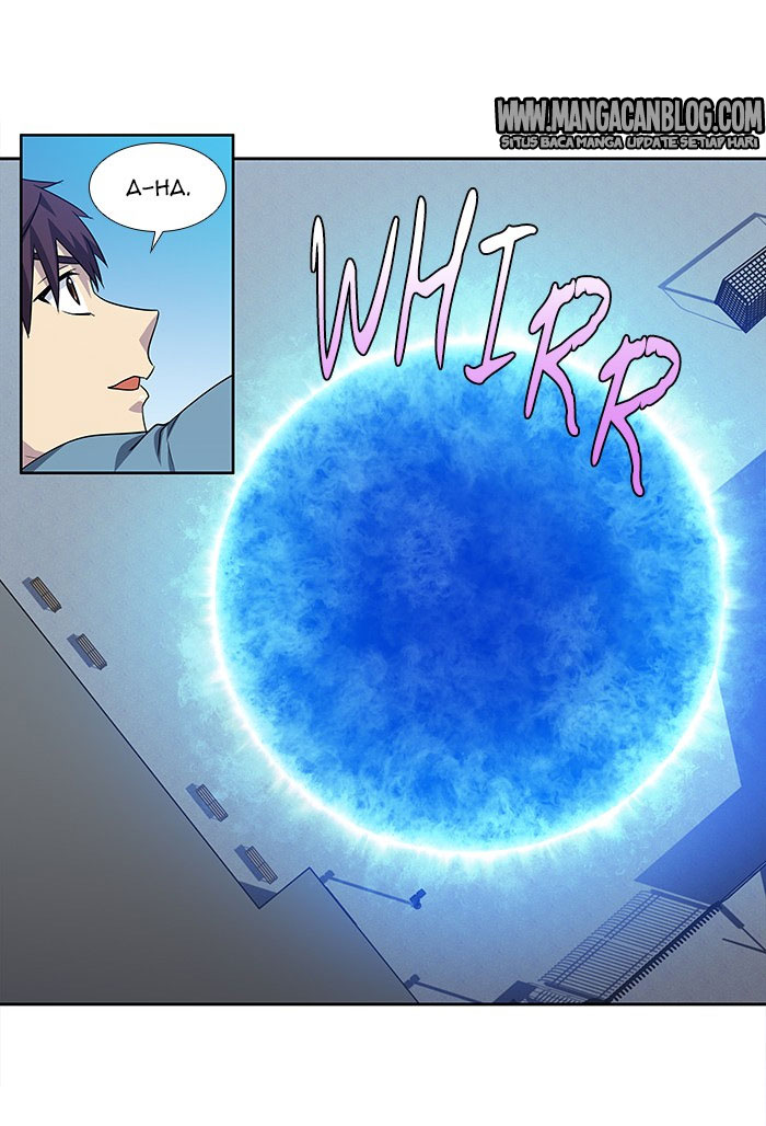 The Gamer Chapter 293 Bahasa Indonesia