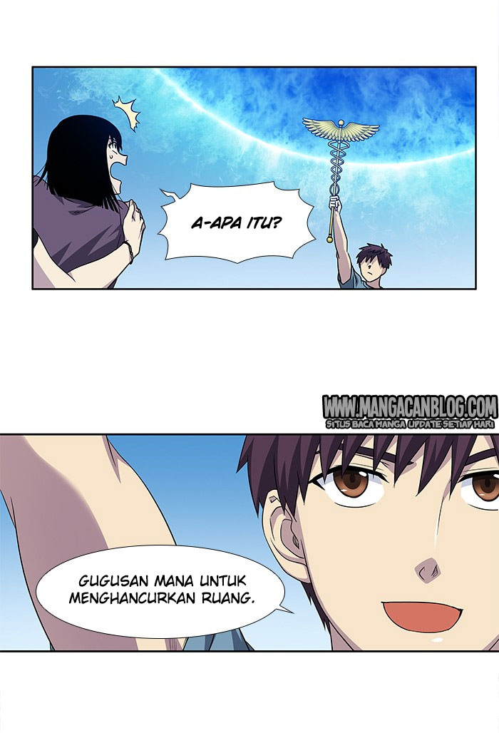 The Gamer Chapter 293 Bahasa Indonesia