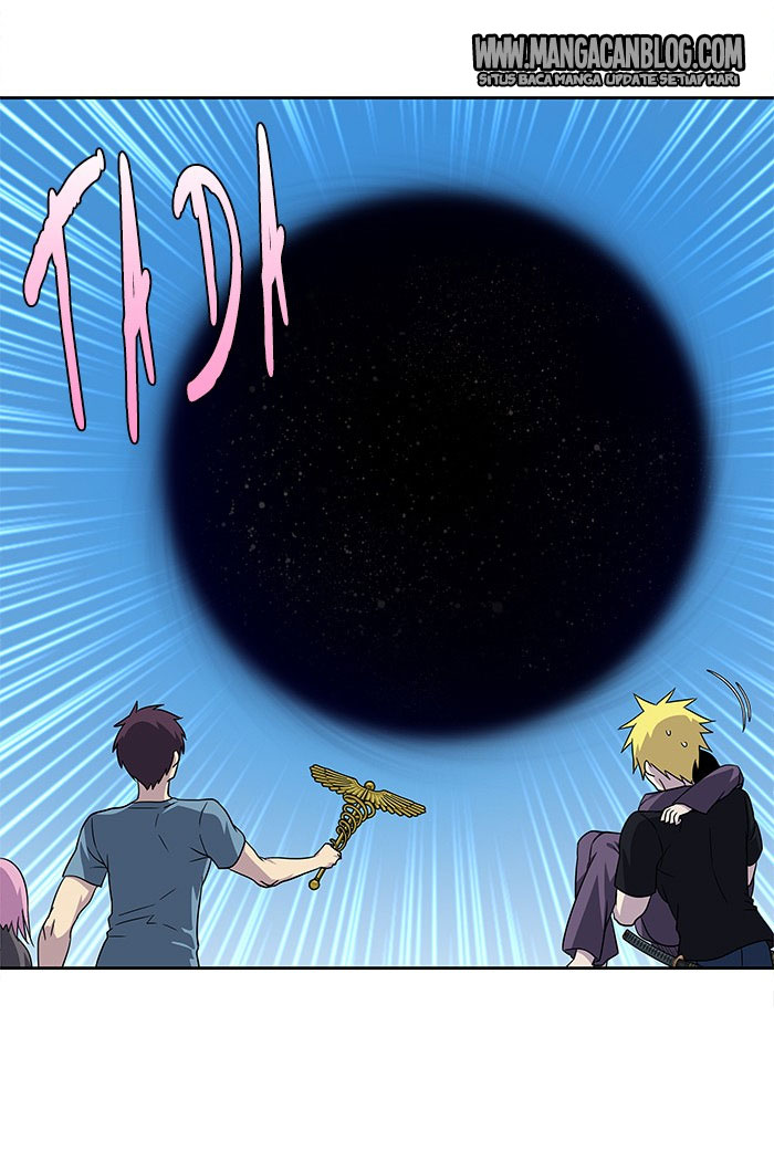 The Gamer Chapter 293 Bahasa Indonesia