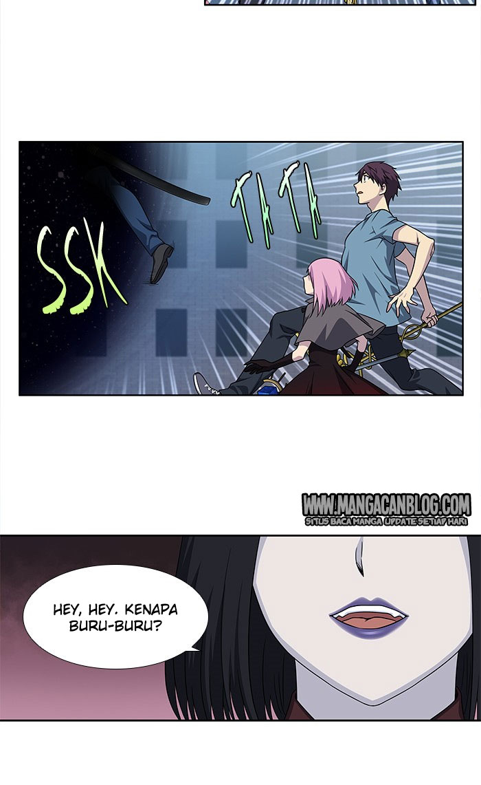 The Gamer Chapter 293 Bahasa Indonesia