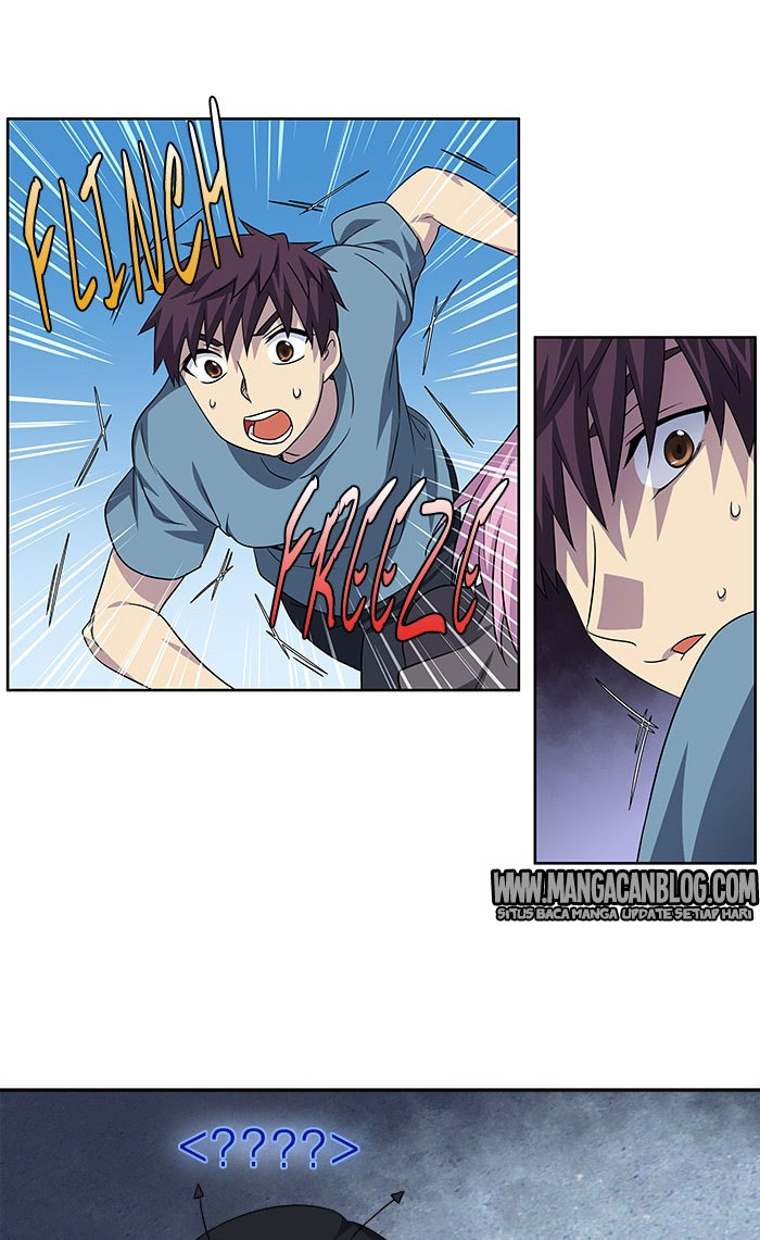 The Gamer Chapter 293 Bahasa Indonesia