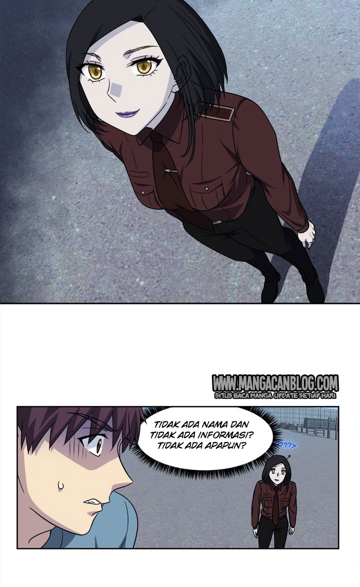 The Gamer Chapter 293 Bahasa Indonesia