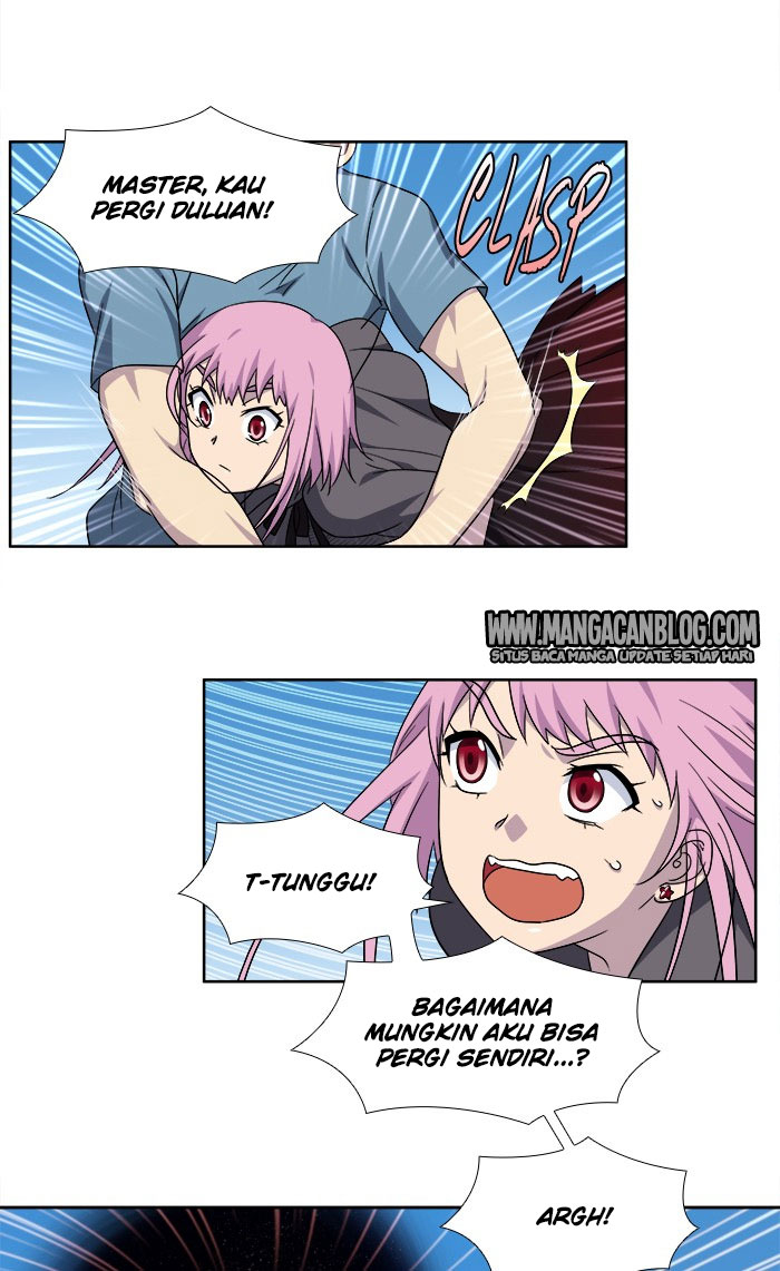 The Gamer Chapter 293 Bahasa Indonesia