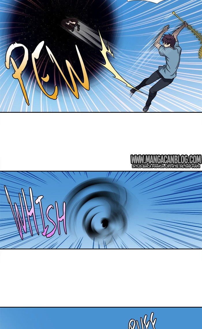 The Gamer Chapter 293 Bahasa Indonesia