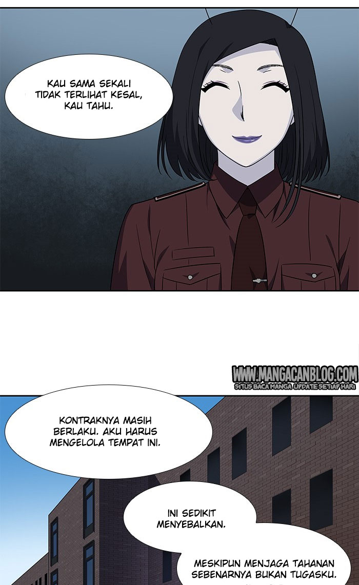 The Gamer Chapter 293 Bahasa Indonesia