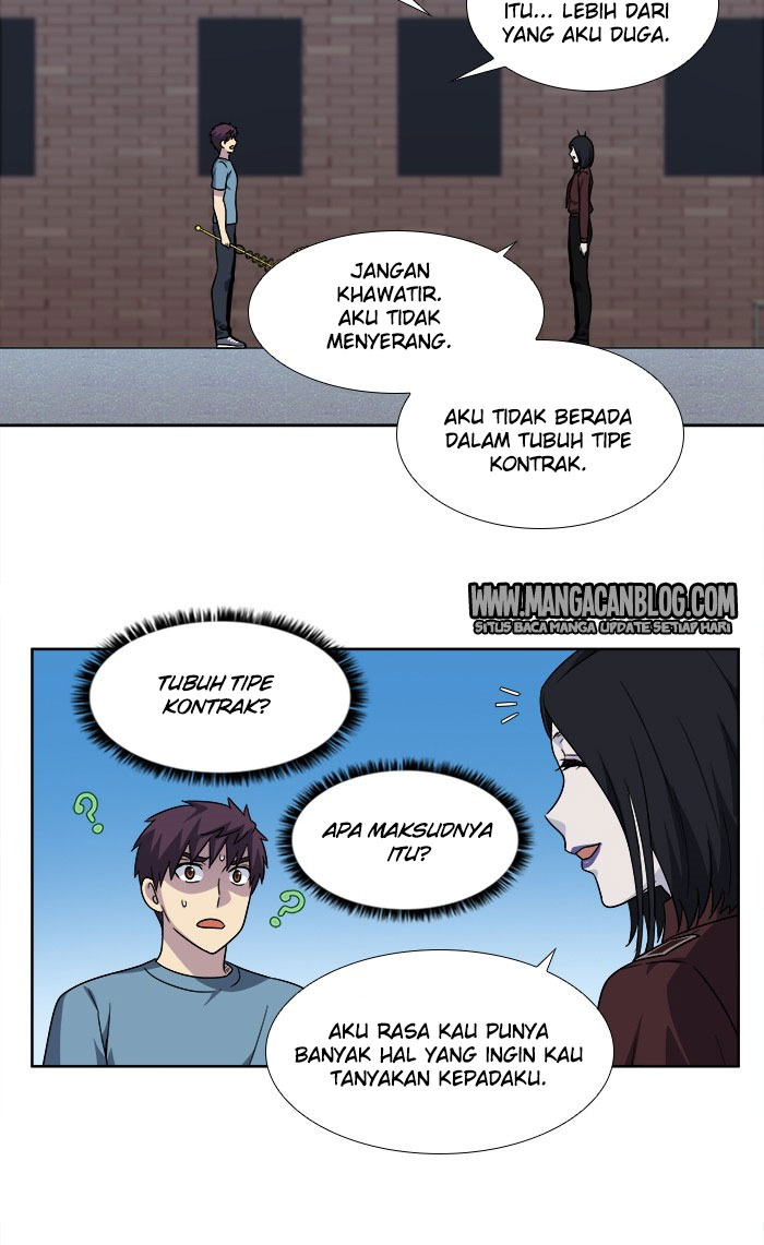 The Gamer Chapter 293 Bahasa Indonesia