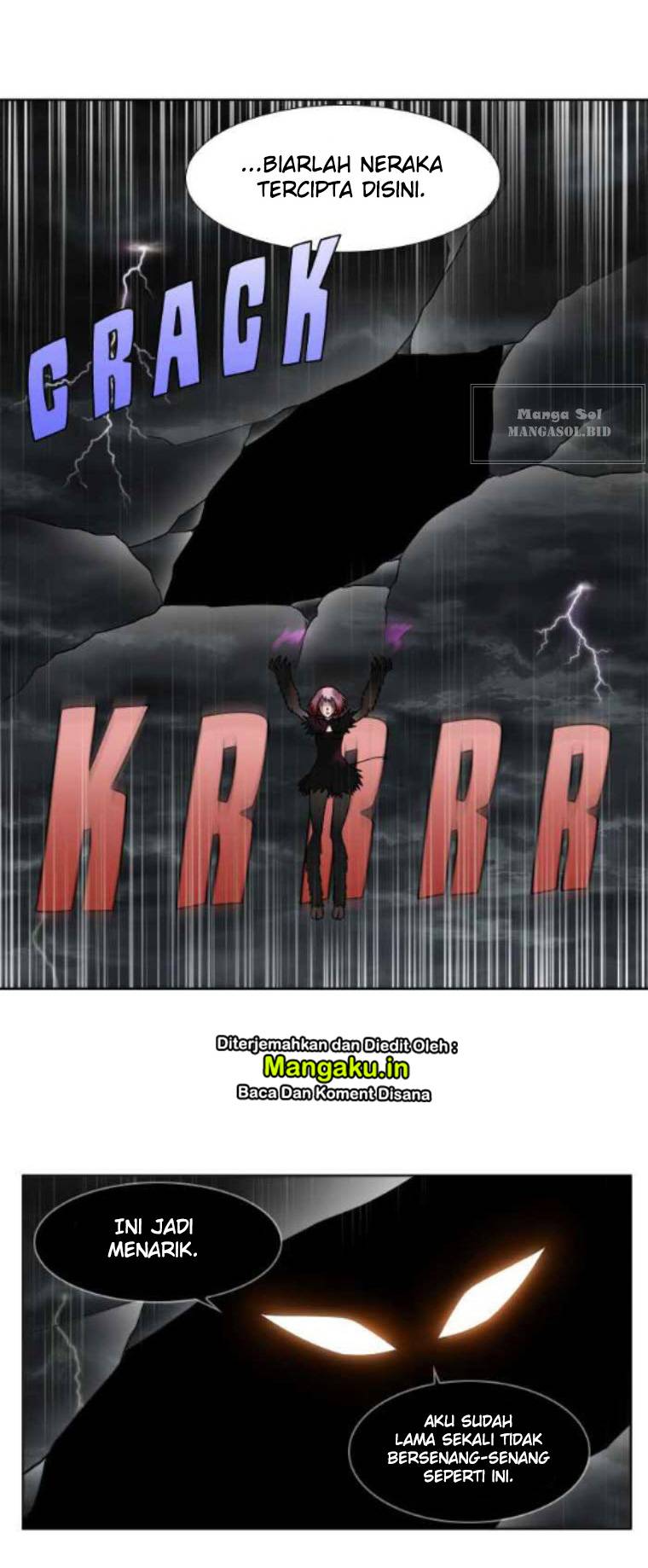 The Gamer chapter 319