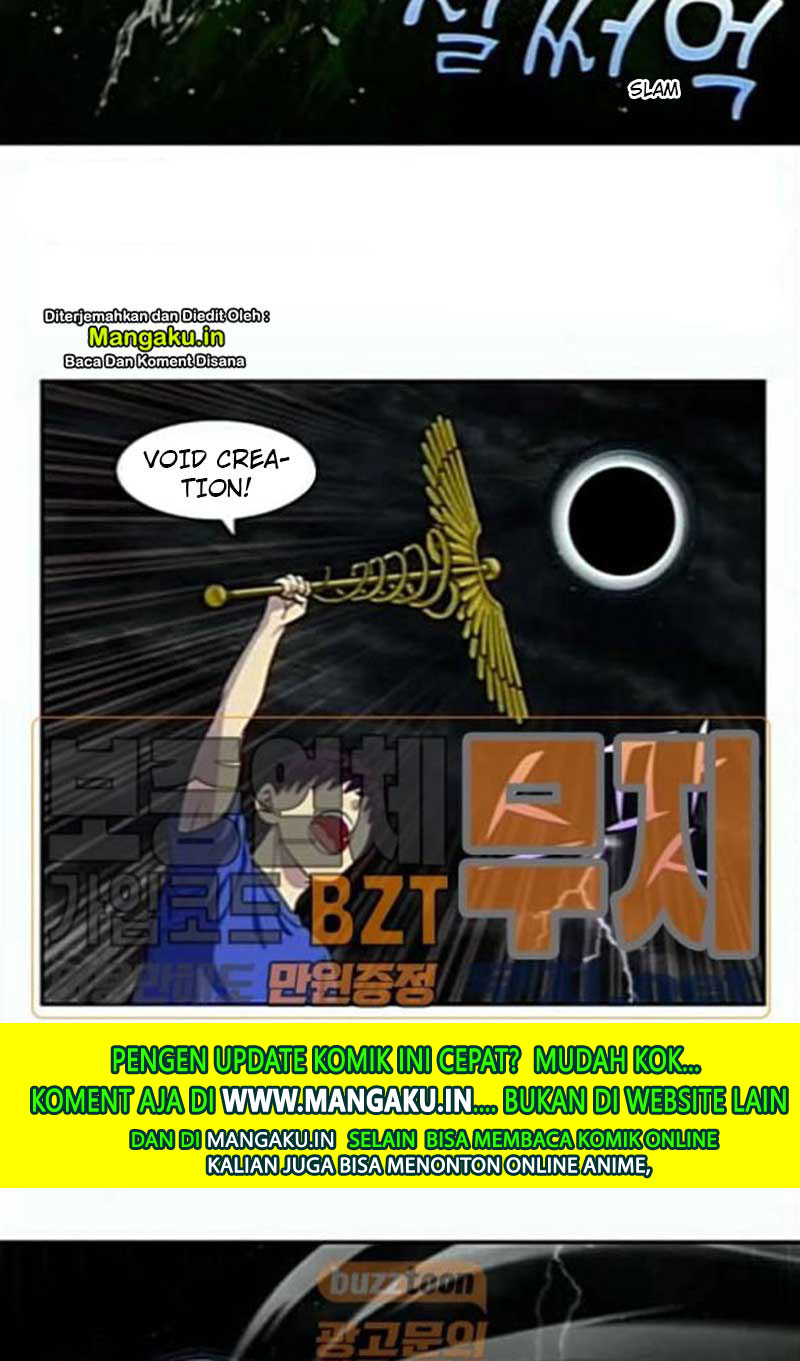 The Gamer chapter 322