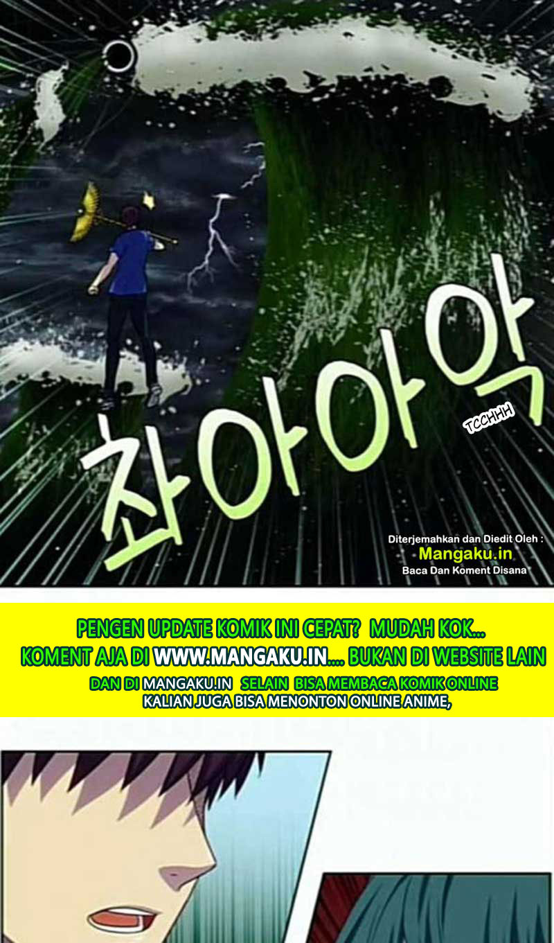 The Gamer chapter 322