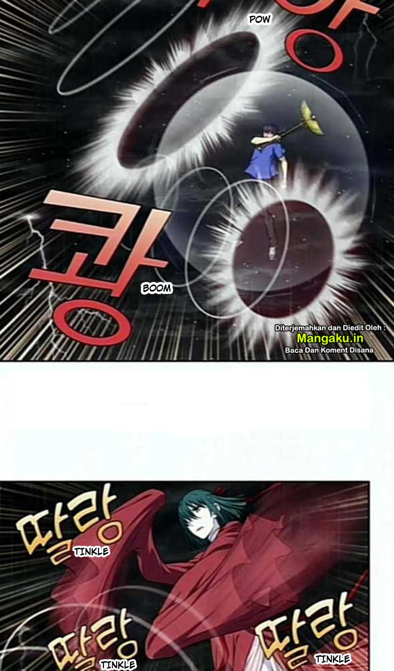The Gamer chapter 322