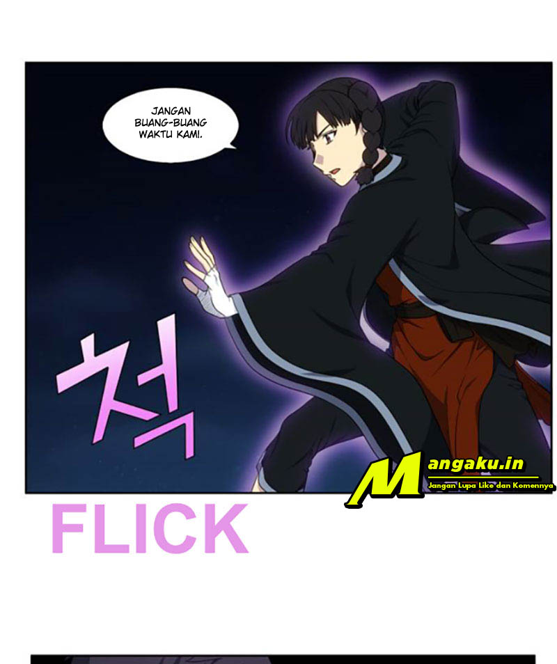 The Gamer chapter 337